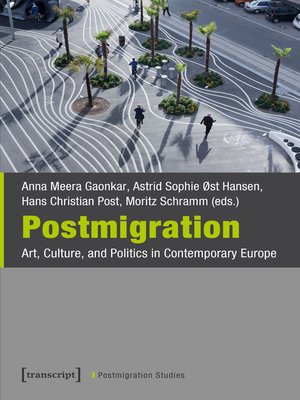 cover image of Postmigration